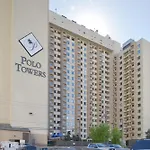 Hilton Vacation Club Polo Towers Las Vegas