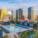 Hilton Vacation Club Polo Towers Las Vegas