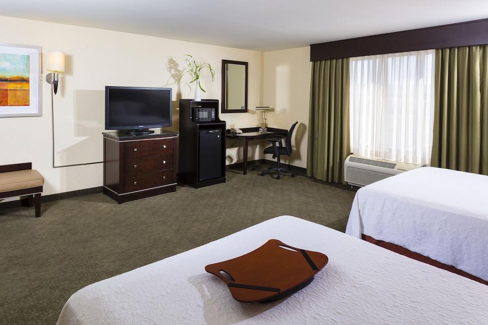 Hampton & Vegas South Hotel Las Vegas