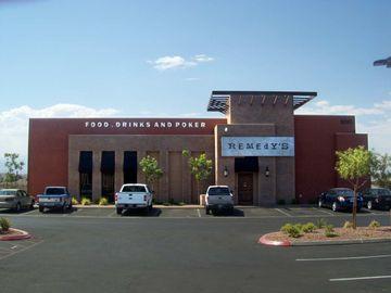 Hotel Hampton & Vegas South