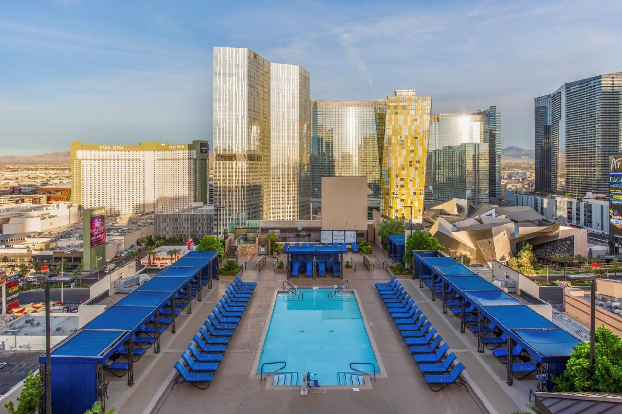 Hilton Vacation Club Polo Towers