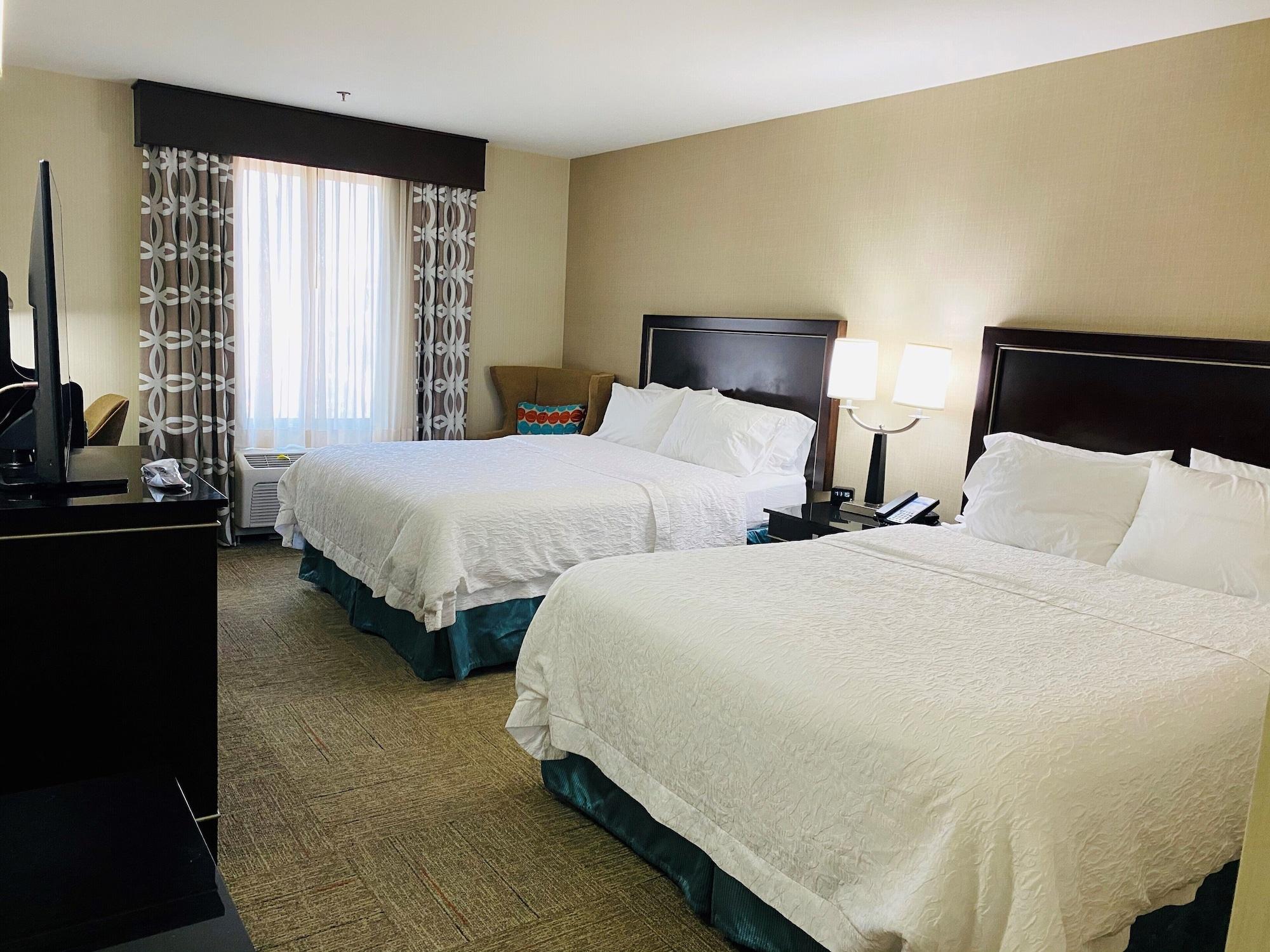 Hampton & Vegas South Hotel