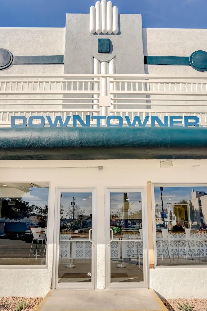 Hotel Downtowner Boutique