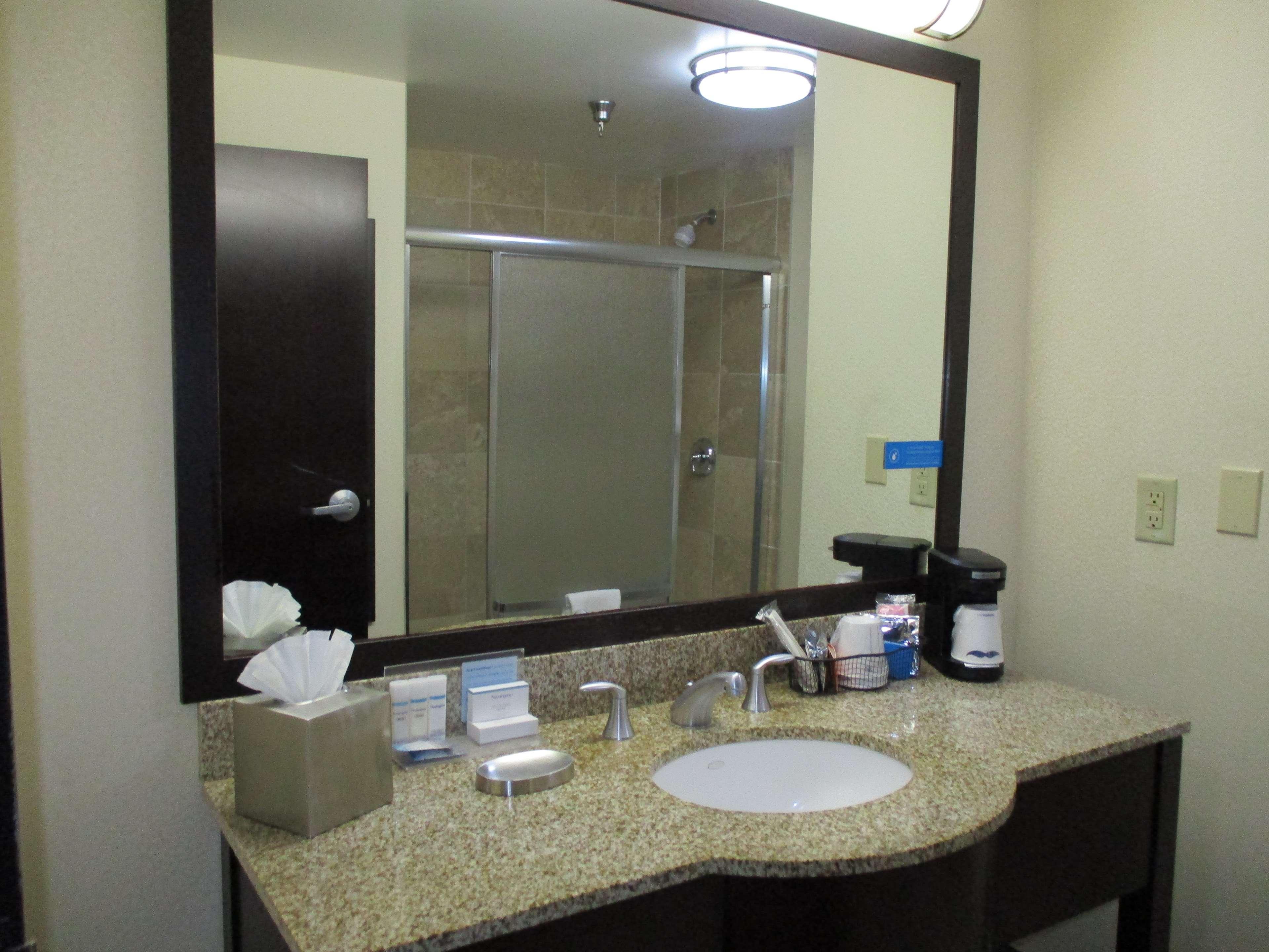 Hotel Hampton & Vegas South Las Vegas