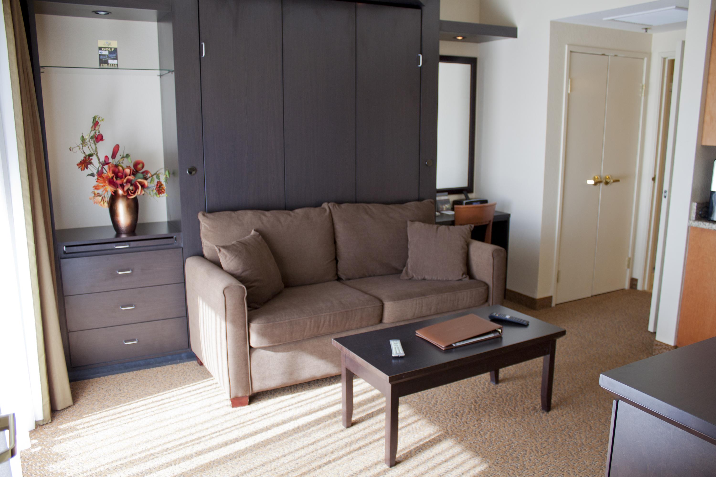 Hotel Hilton Vacation Club Polo Towers 3*