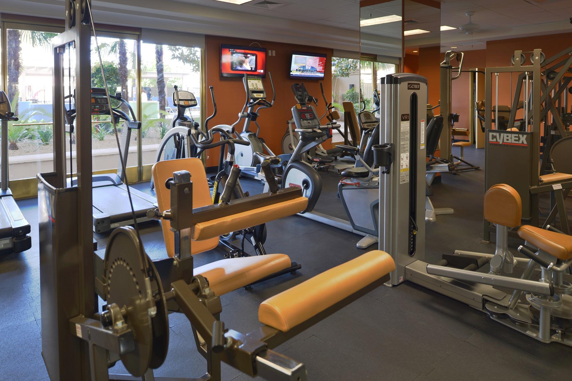 Hilton Vacation Club Polo Towers 3*