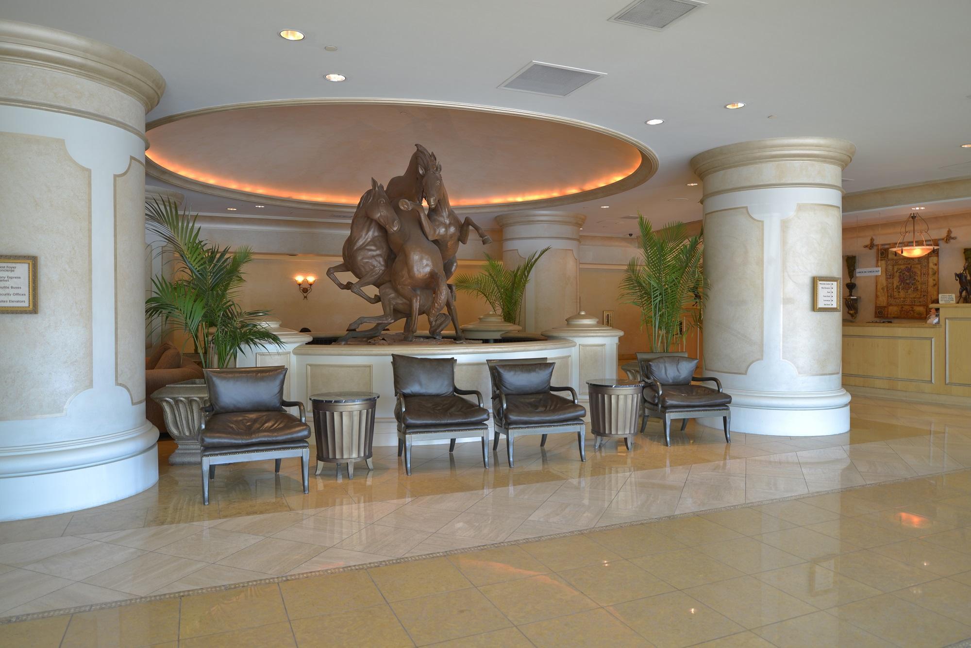 Hilton Vacation Club Polo Towers Hotel 3*