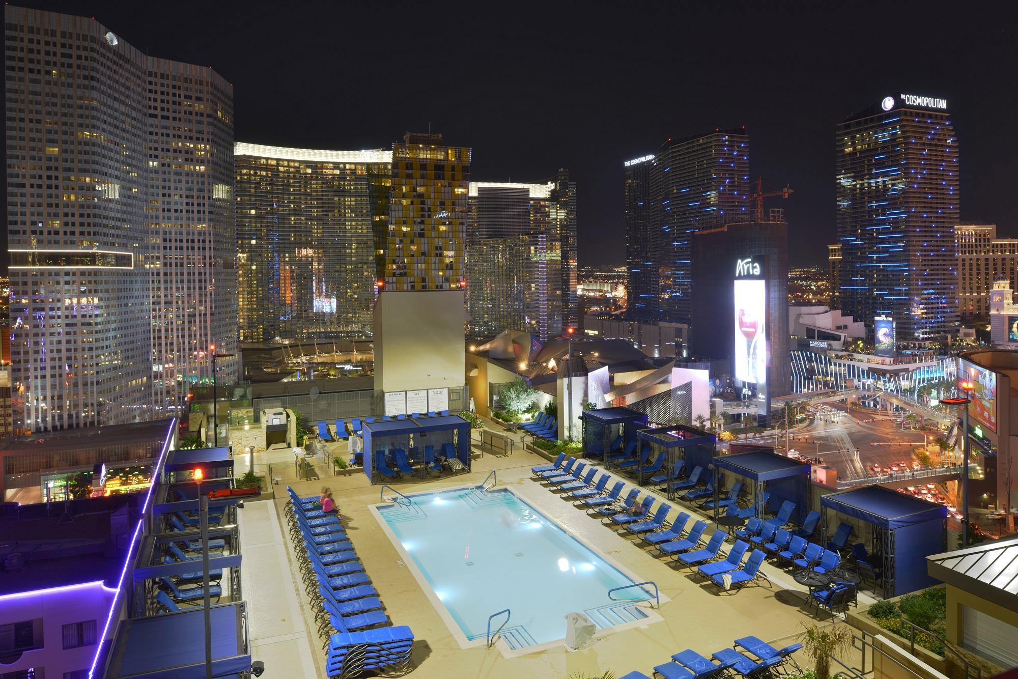 Hilton Vacation Club Polo Towers
