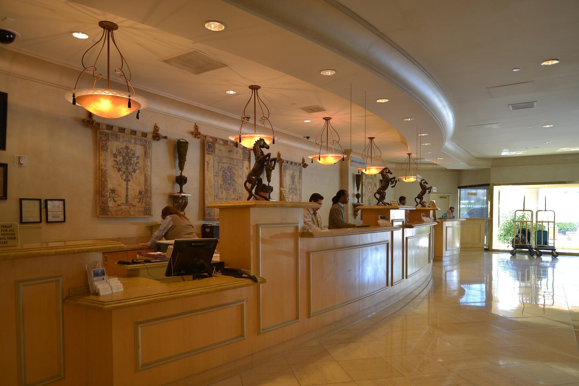 Hilton Vacation Club Polo Towers Hotel 3*