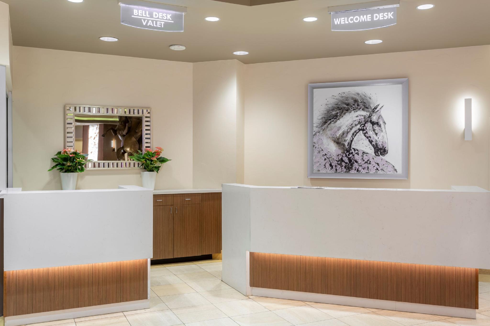 Hilton Vacation Club Polo Towers 3* Las Vegas