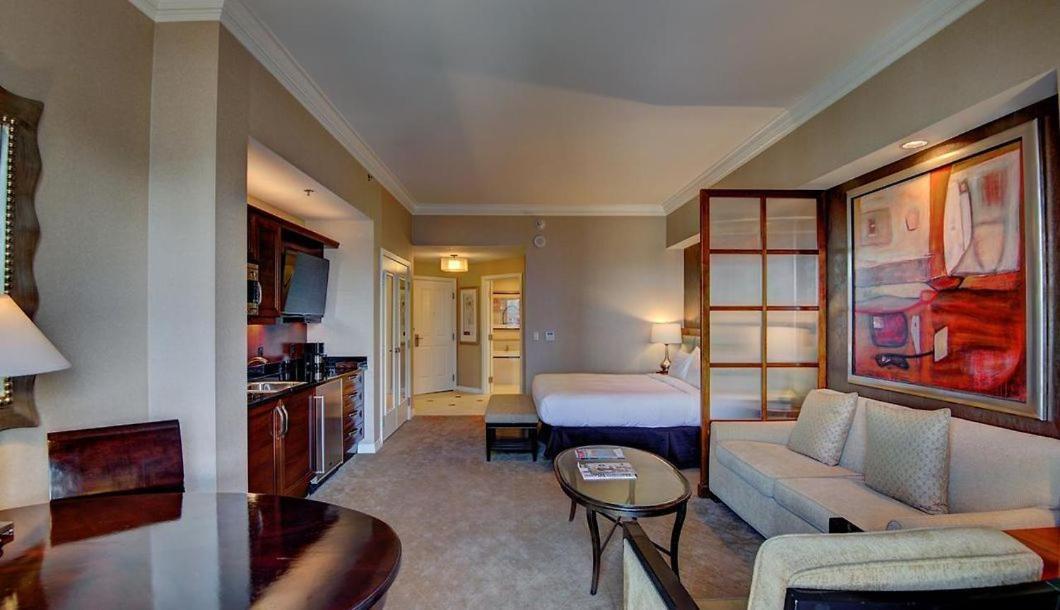 Aparthotel Mgm Signature Tower 1 4*