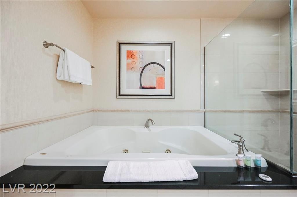 Aparthotel Mgm Signature Tower 1