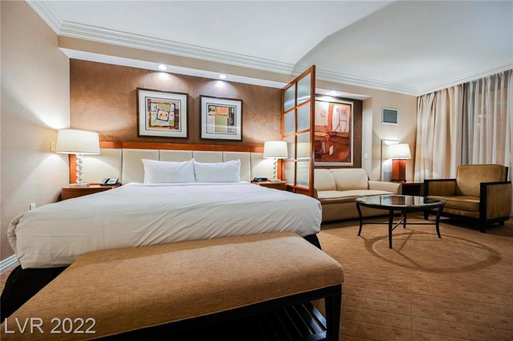 Aparthotel Mgm Signature Tower 1 Las Vegas