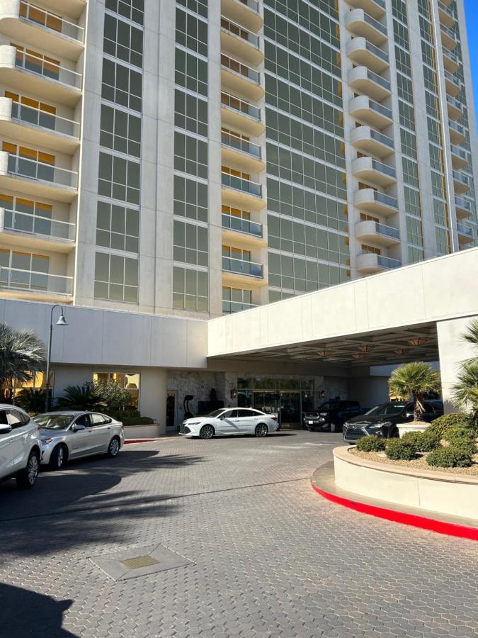 Aparthotel Mgm Signature Tower 1 Las Vegas