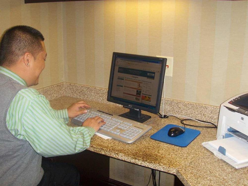 Hotel Hampton & Vegas South Las Vegas