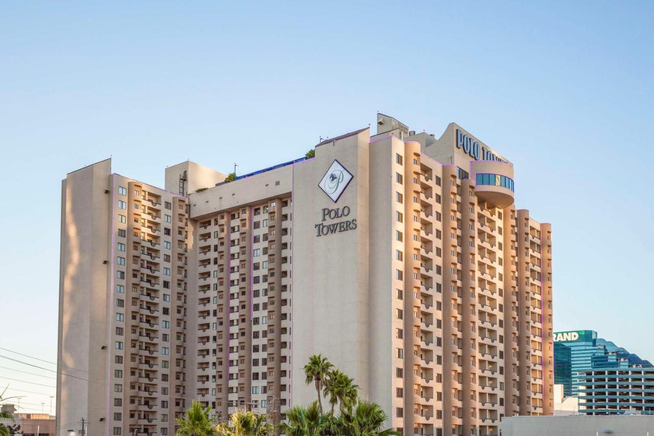 Hilton Vacation Club Polo Towers Hotel 3*