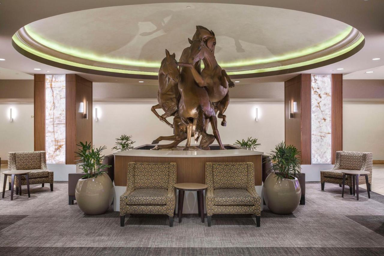 Hotel Hilton Vacation Club Polo Towers 3*