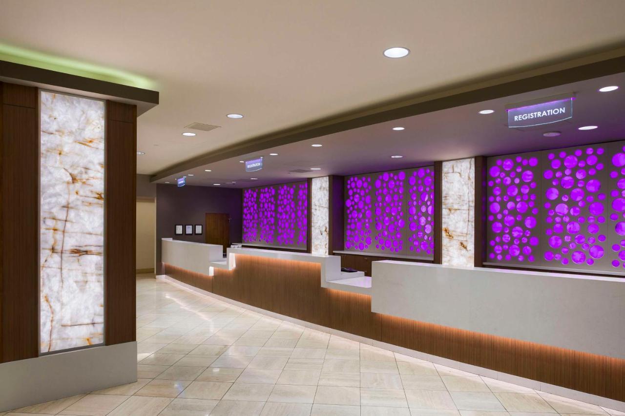 Hilton Vacation Club Polo Towers Hotel Las Vegas