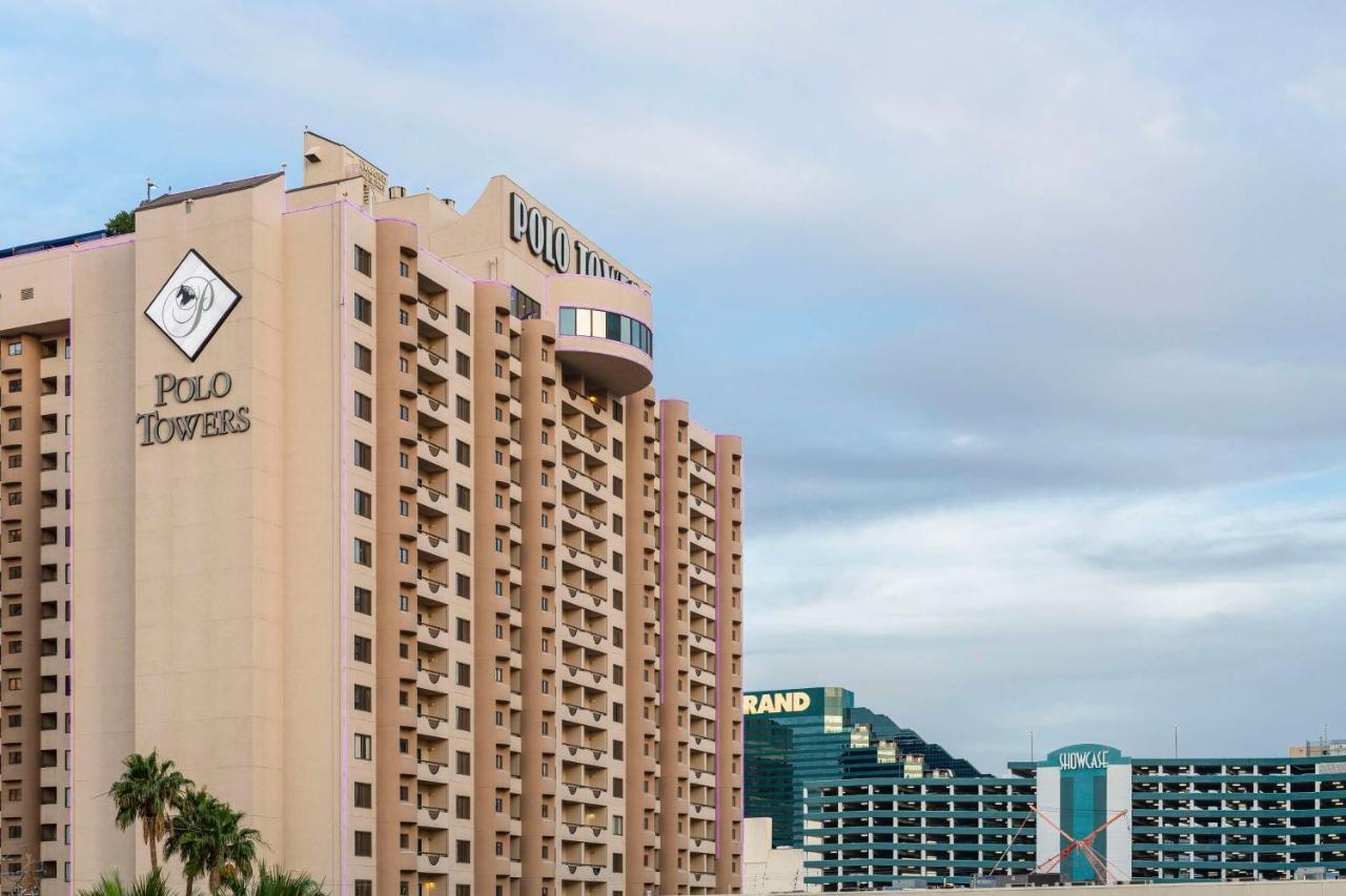 Hotel Hilton Vacation Club Polo Towers
