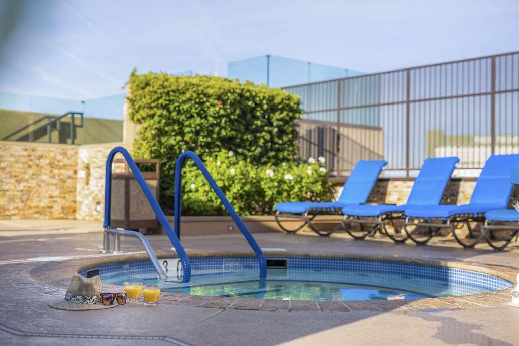 Hilton Vacation Club Polo Towers Las Vegas