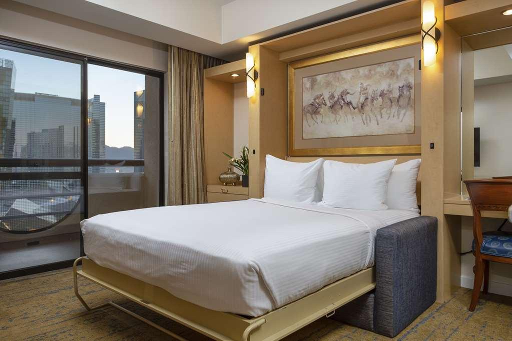 Hotel Hilton Vacation Club Polo Towers