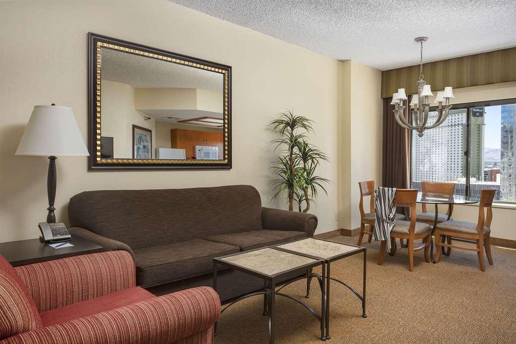 Hotel Hilton Vacation Club Polo Towers Las Vegas