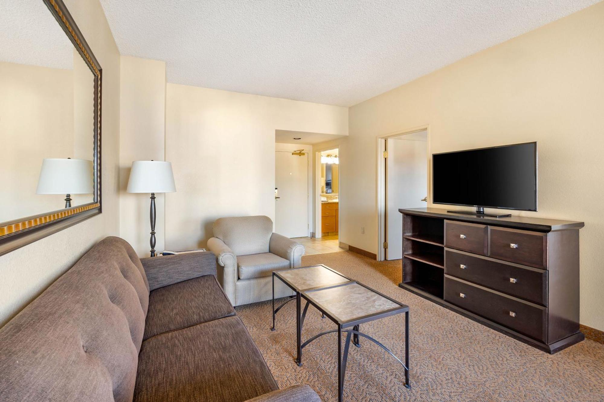 Hilton Vacation Club Polo Towers 3* Las Vegas