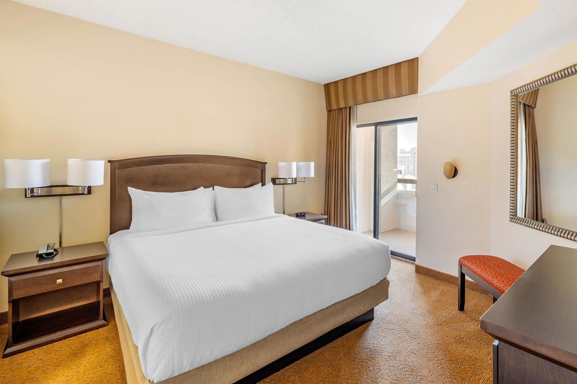 Hilton Vacation Club Polo Towers 3*