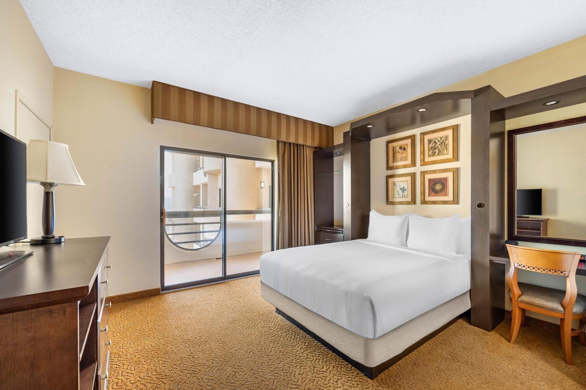 Hilton Vacation Club Polo Towers