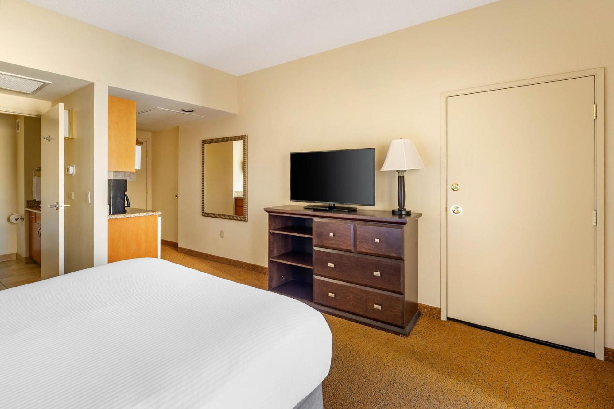 Hotel Hilton Vacation Club Polo Towers