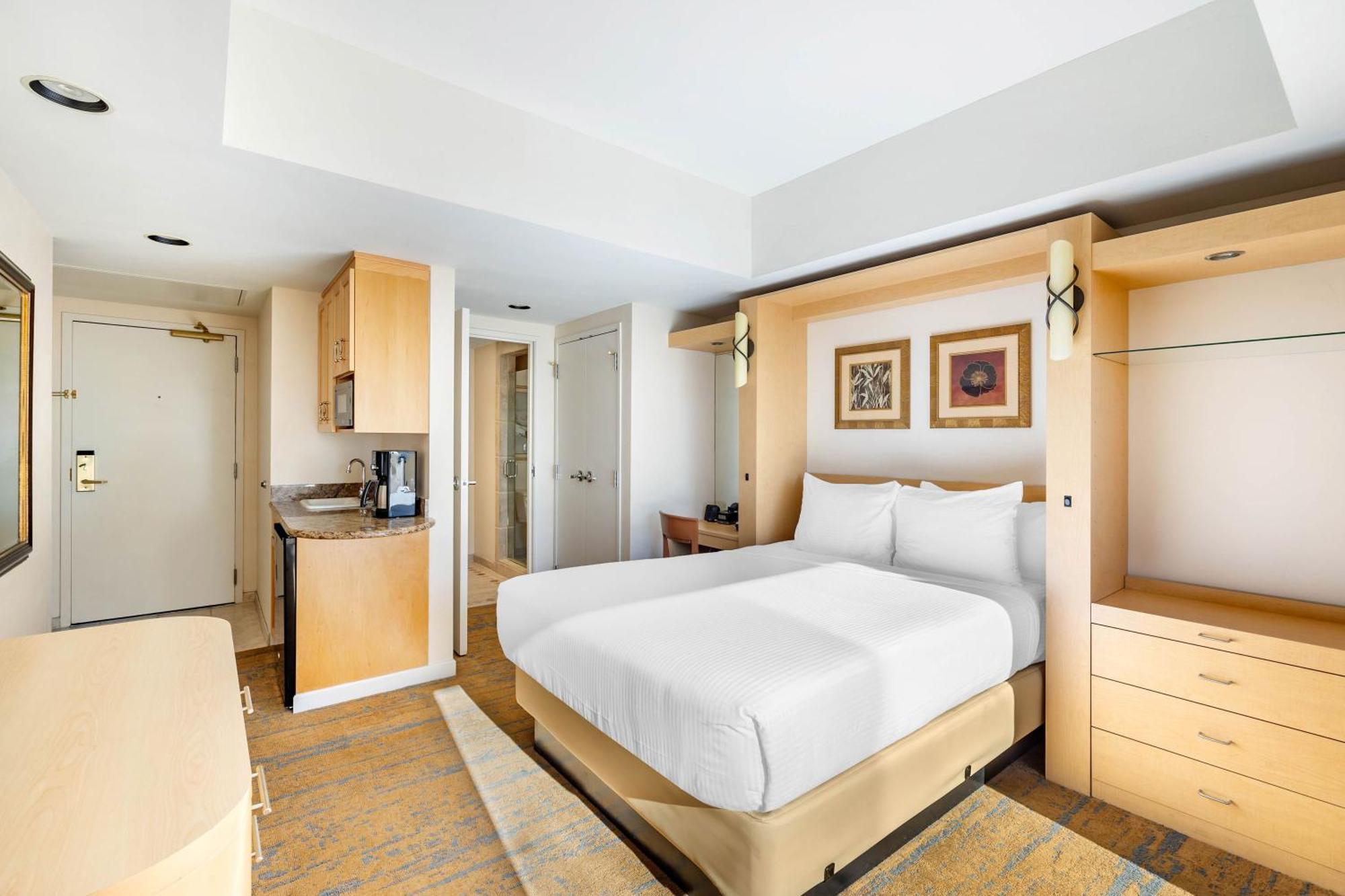 Hotel Hilton Vacation Club Polo Towers Las Vegas