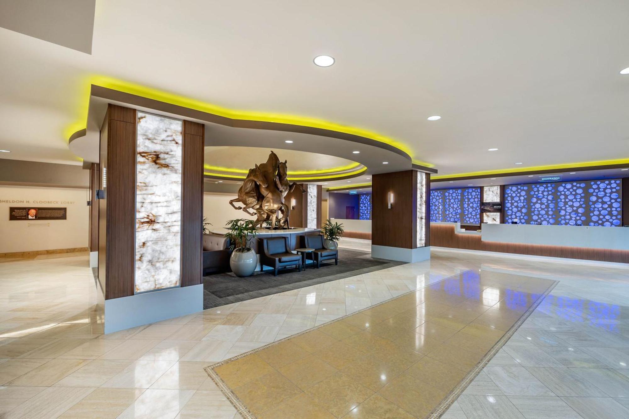 Hilton Vacation Club Polo Towers Hotel Las Vegas