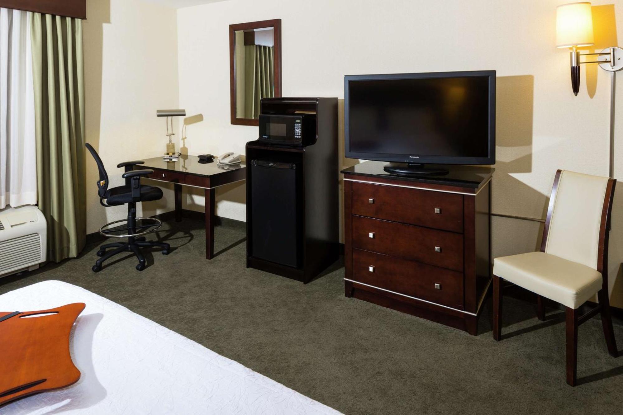 Hampton & Vegas South Hotel Las Vegas