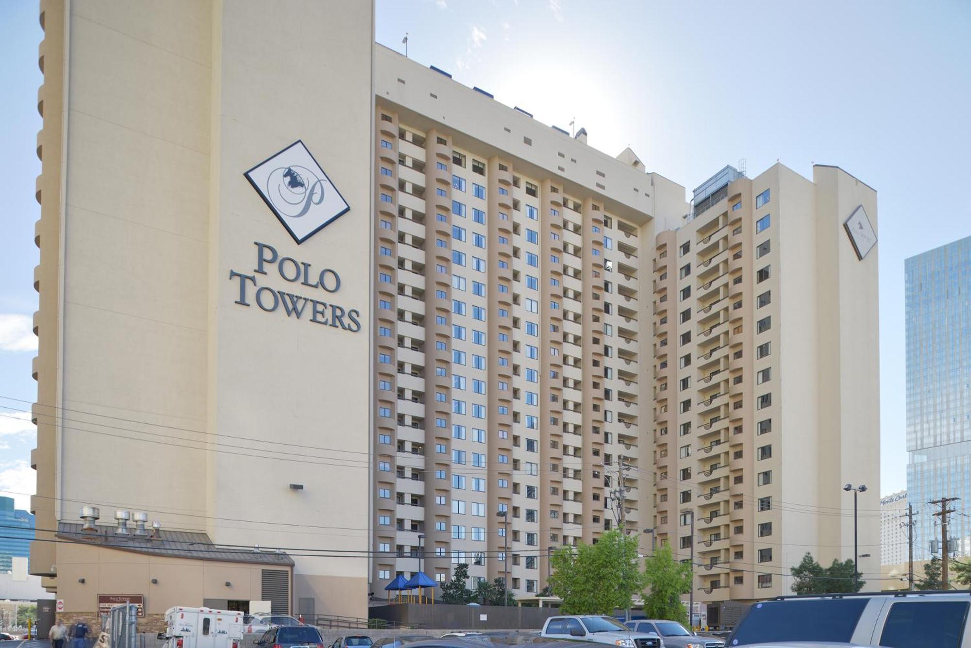 Hilton Vacation Club Polo Towers