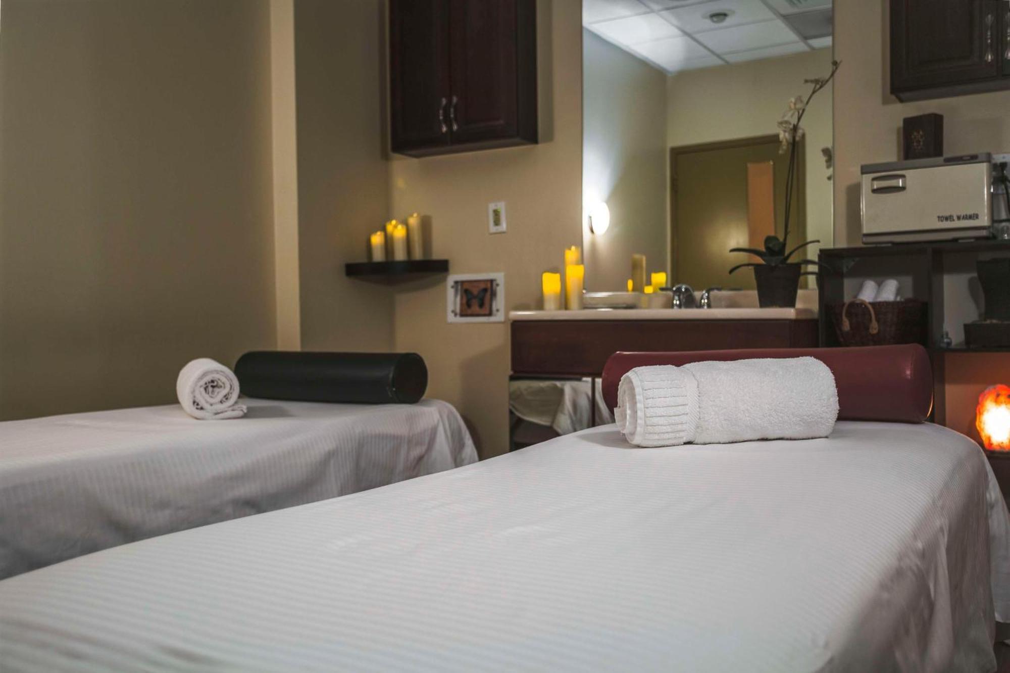 Hilton Vacation Club Polo Towers Hotel 3*