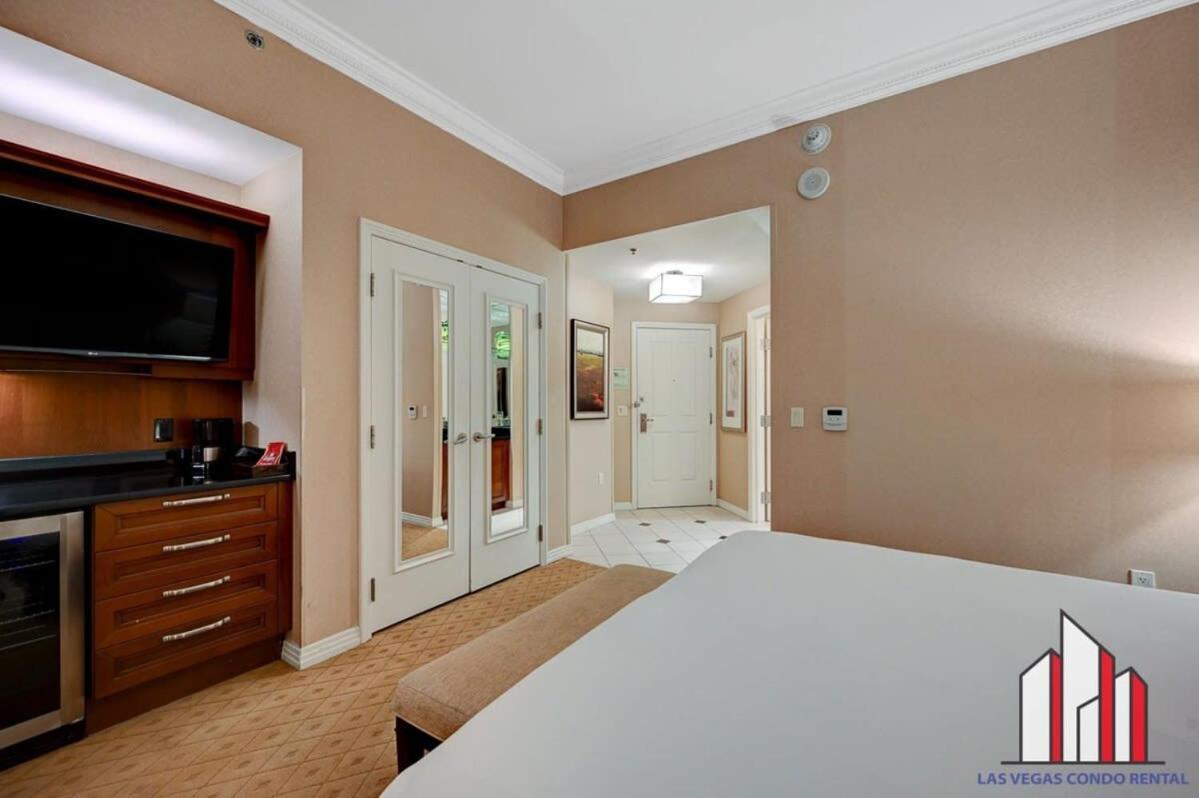 Holiday home Mgm Signature-33-709 F1 Track & Strip View Balcony Las Vegas