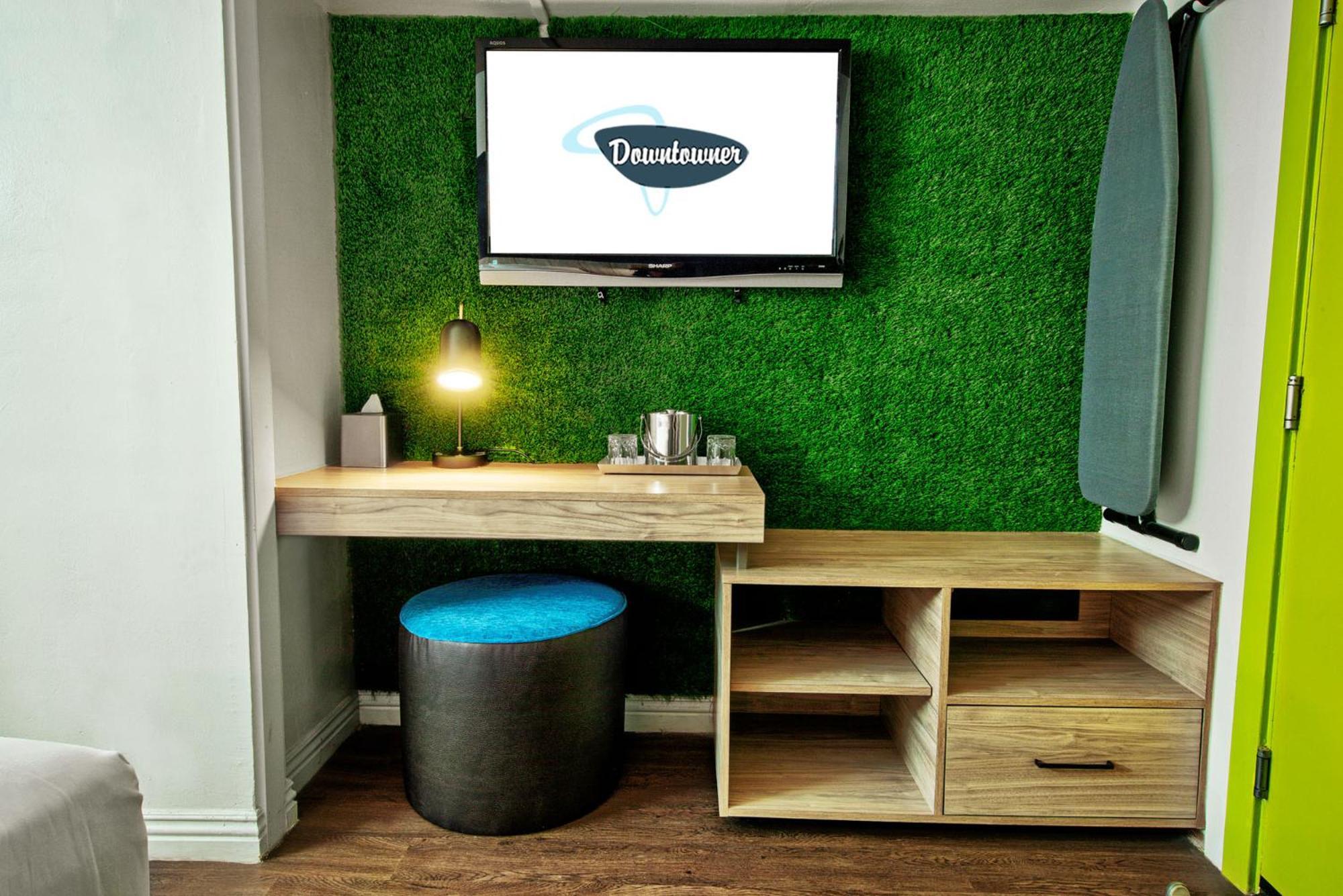 Downtowner Boutique