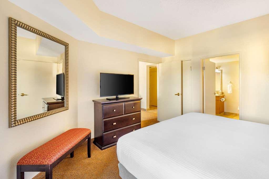 Hilton Vacation Club Polo Towers Hotel 3*