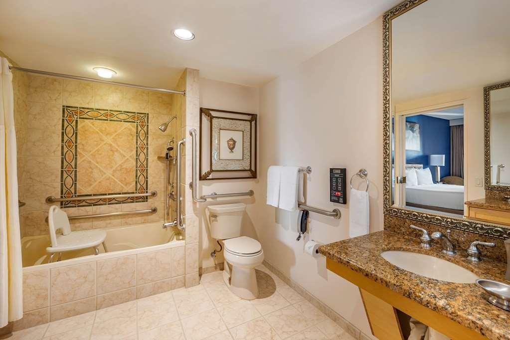 Hilton Vacation Club Polo Towers 3* Las Vegas