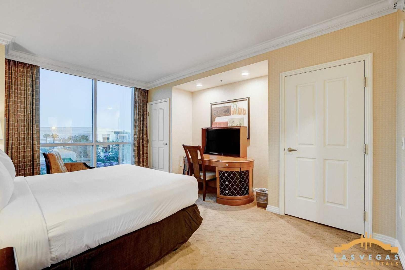 Holiday home Mgm Signature-04-714 1br 2ba Balcony *