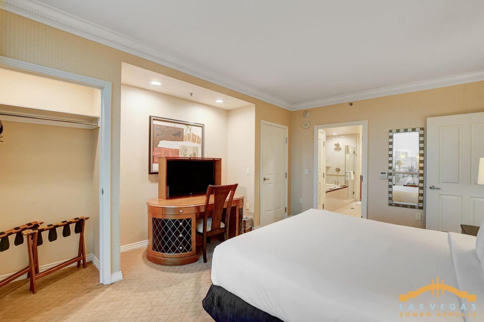 Mgm Signature-04-714 1br 2ba Balcony Holiday home *