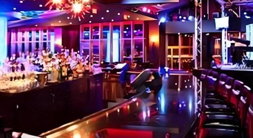 Eastside Cannery Casino Las Vegas