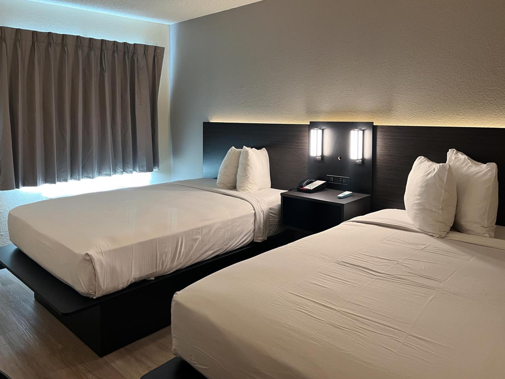 Hotel Motel 6 Vegas, Nv - Strip 4*