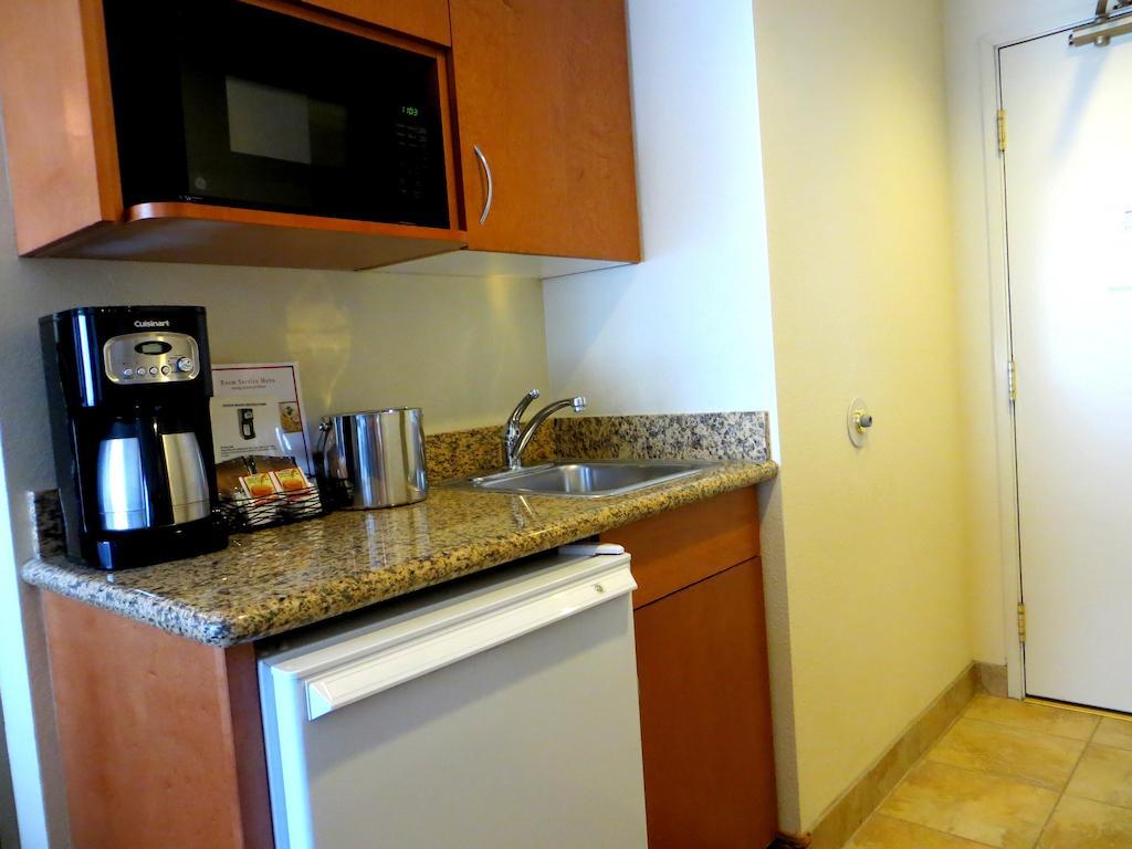 Hotel Hilton Vacation Club Polo Towers Las Vegas