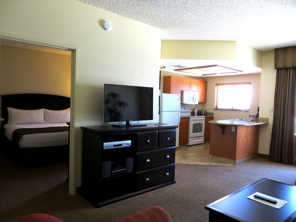 Hilton Vacation Club Polo Towers 3* Las Vegas