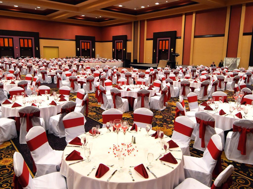 Eastside Cannery Casino Resort