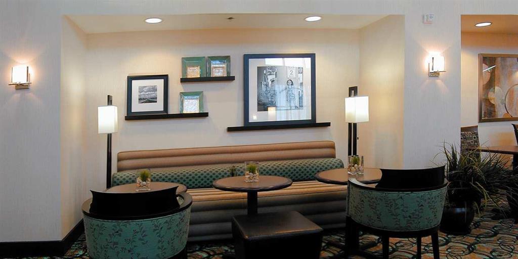 Hotel Hampton & Airport Las Vegas