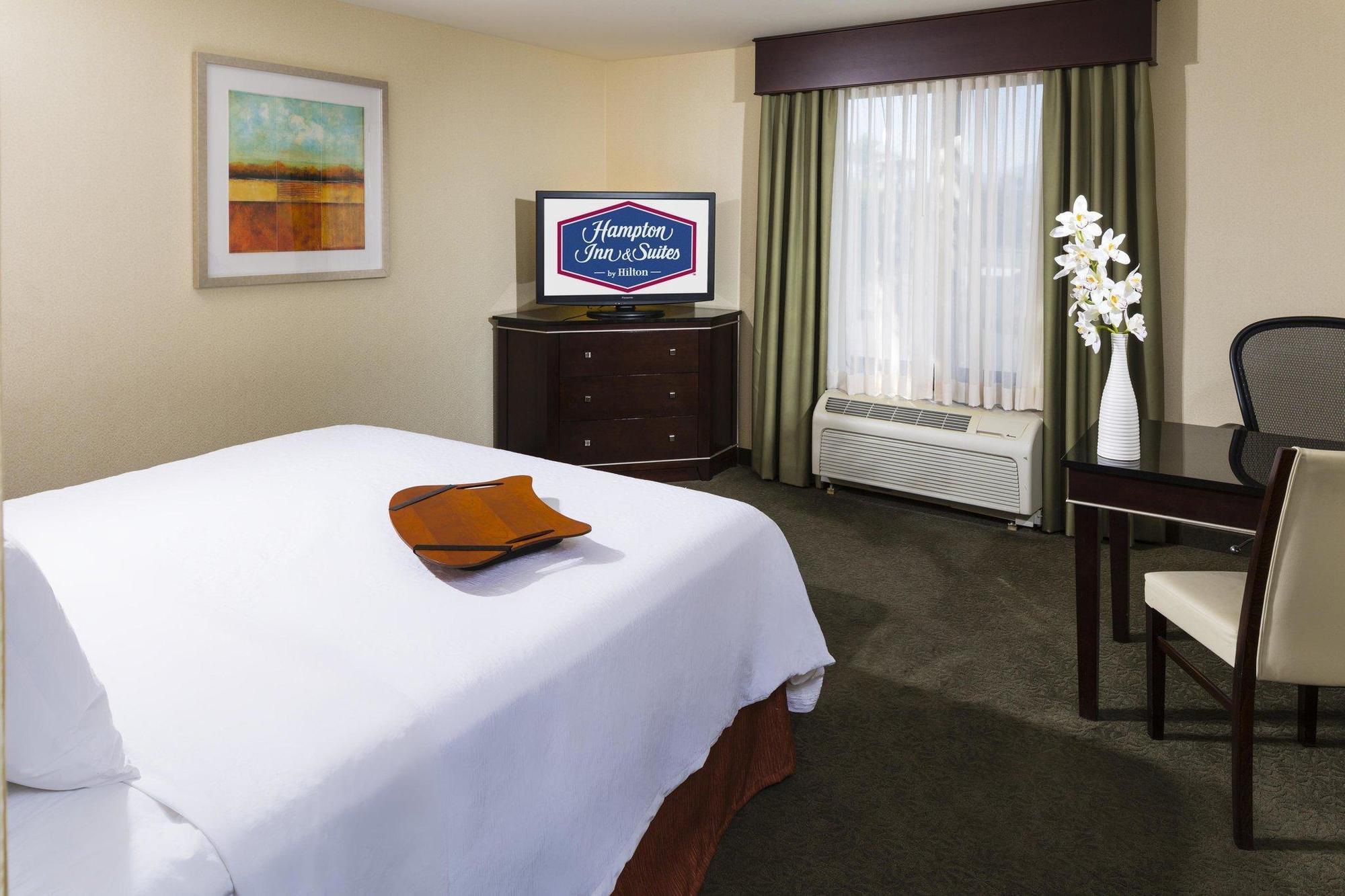 Hampton & Vegas South 3* Las Vegas