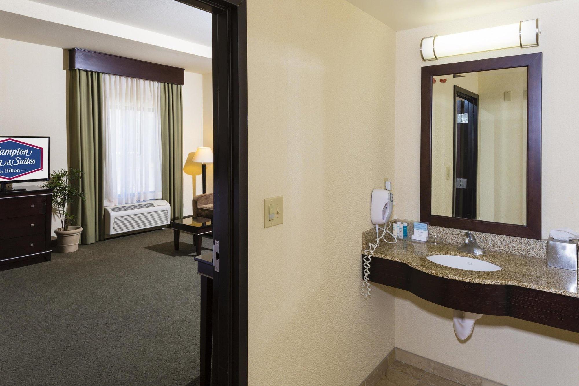 Hampton & Vegas South 3* Las Vegas