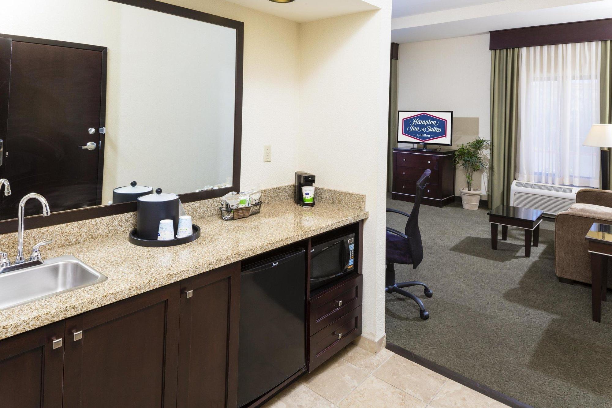Hotel Hampton & Vegas South